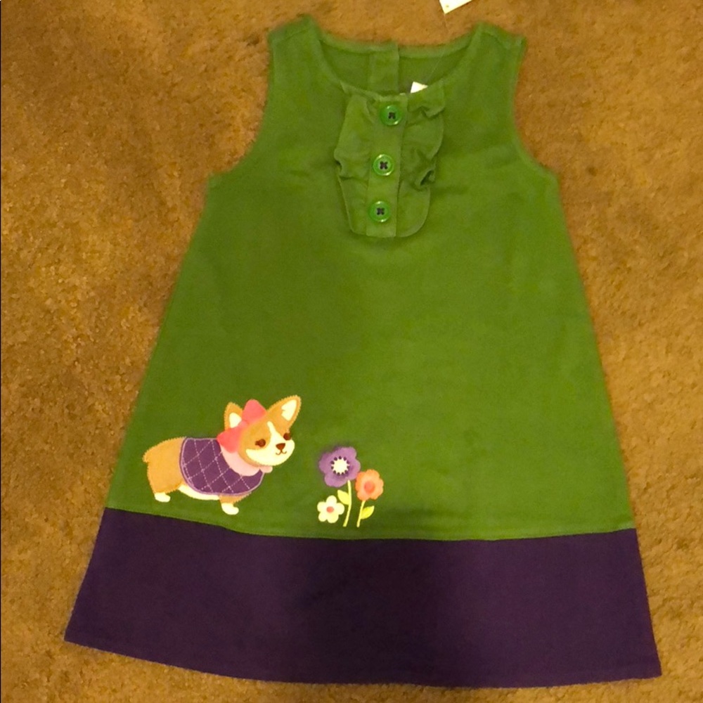 Dress